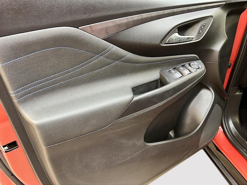 buick Envista 2024 - 22