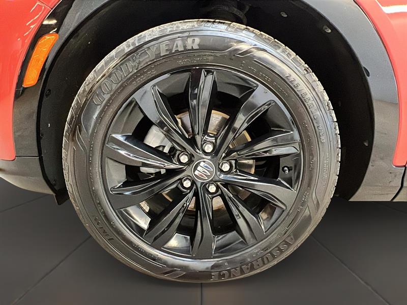 buick Envista 2024 - 27
