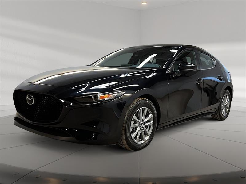 mazda Mazda3 Sport 2025