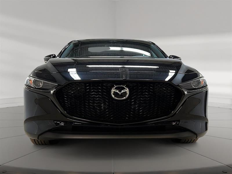 mazda Mazda3 Sport 2025 - 2