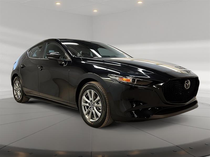 mazda Mazda3 Sport 2025 - 3