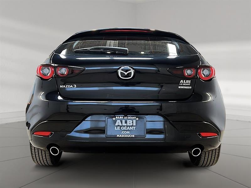 mazda Mazda3 Sport 2025 - 5