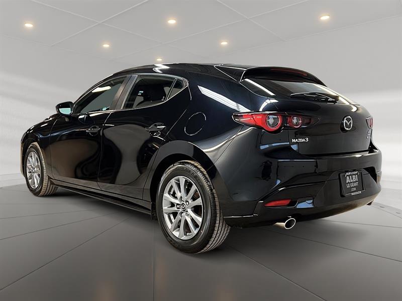 mazda Mazda3 Sport 2025 - 6
