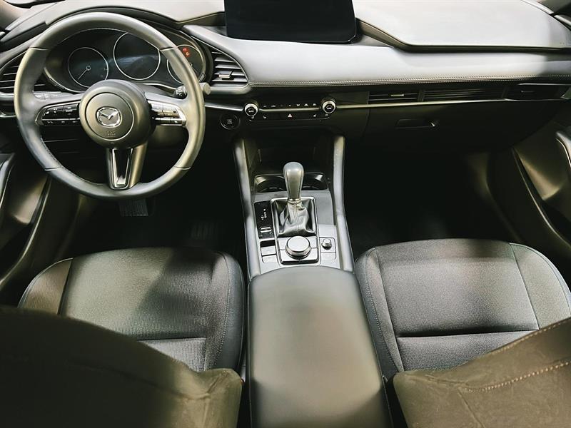 mazda Mazda3 Sport 2025 - 10
