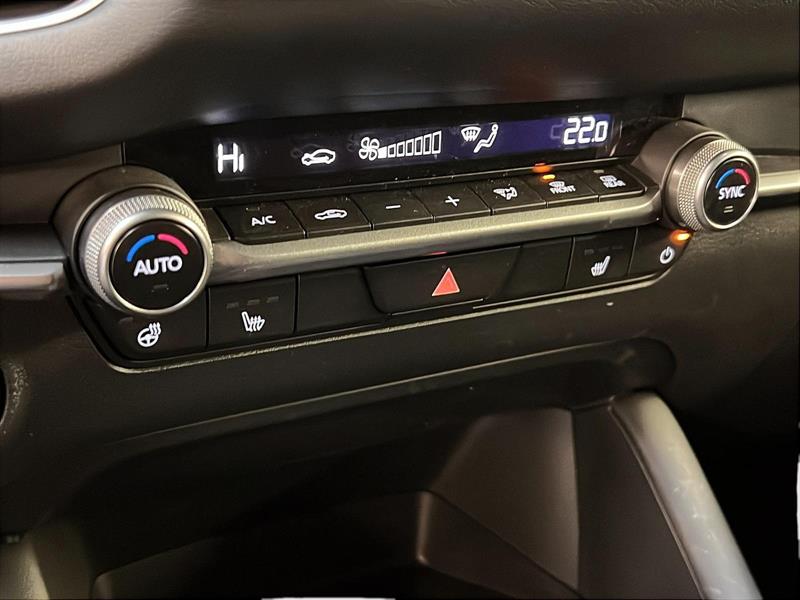 mazda Mazda3 Sport 2025 - 14