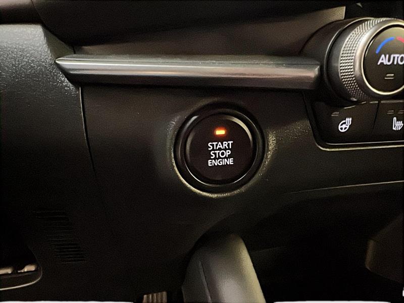 mazda Mazda3 Sport 2025 - 18