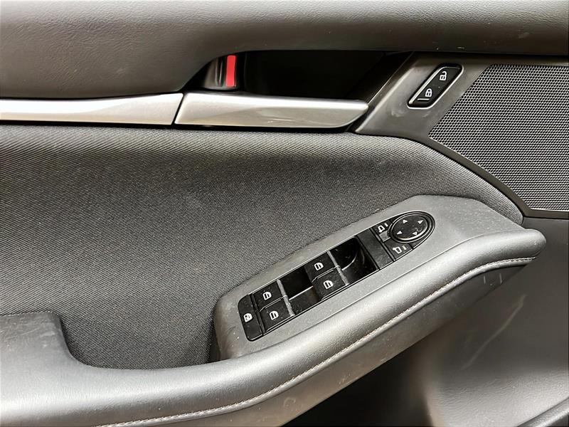 mazda Mazda3 Sport 2025 - 22