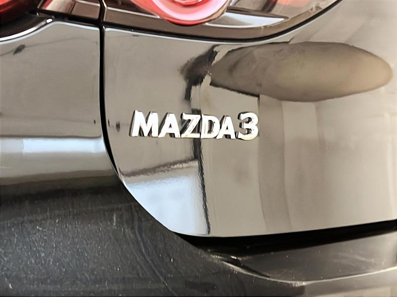 mazda Mazda3 Sport 2025 - 25