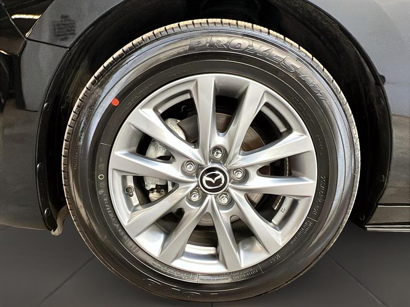 mazda Mazda3 Sport 2025 - 27