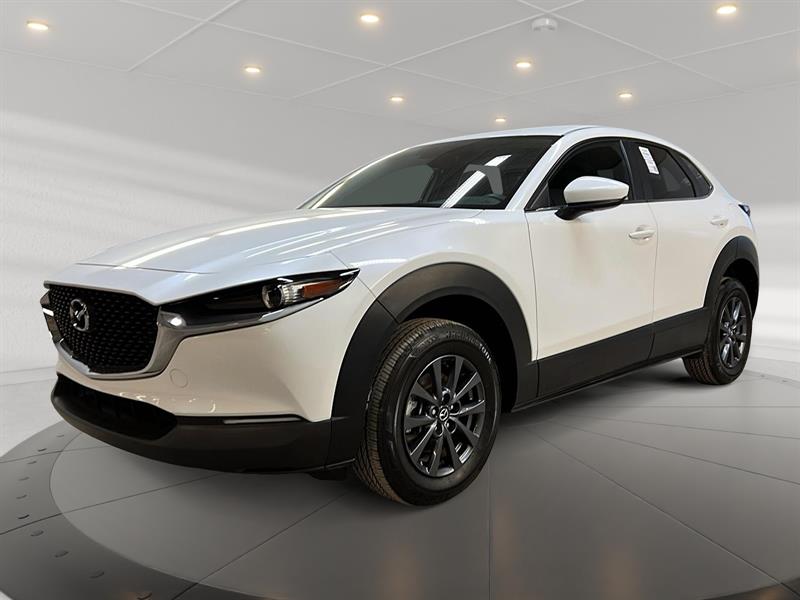 mazda CX-30 2024