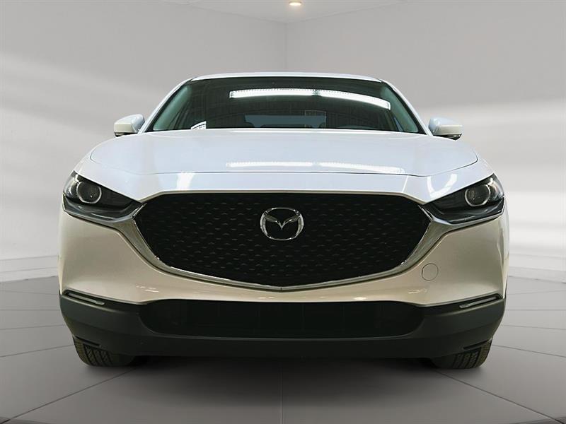 mazda CX-30 2024 - 2