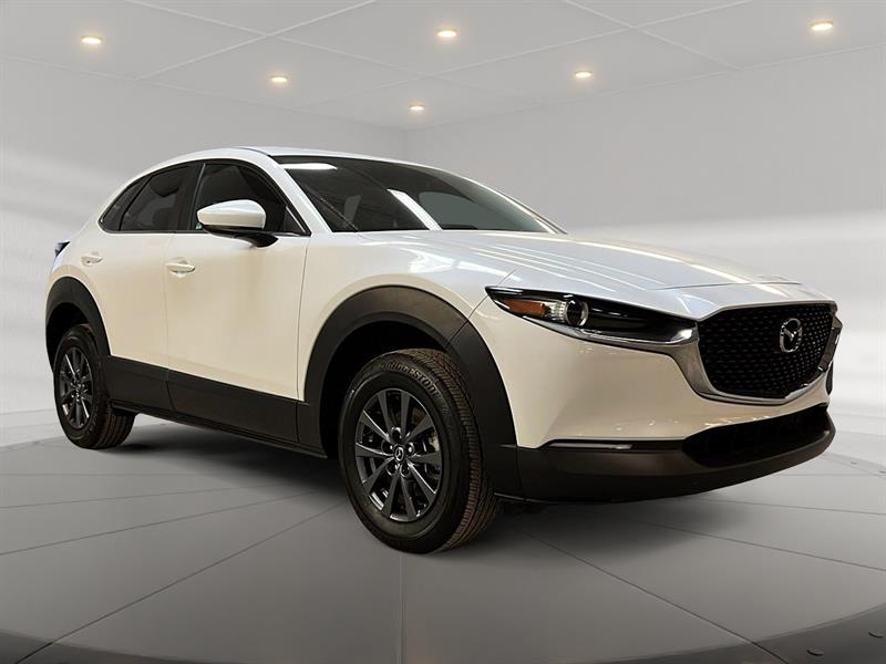 mazda CX-30 2024 - 3