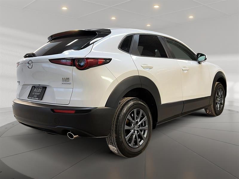 mazda CX-30 2024 - 4