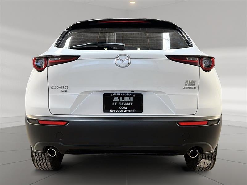 mazda CX-30 2024 - 5