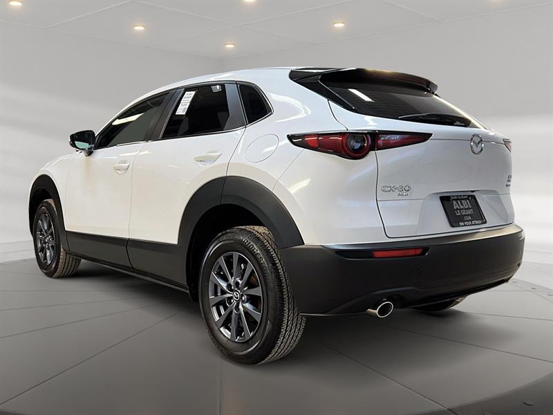 mazda CX-30 2024 - 6