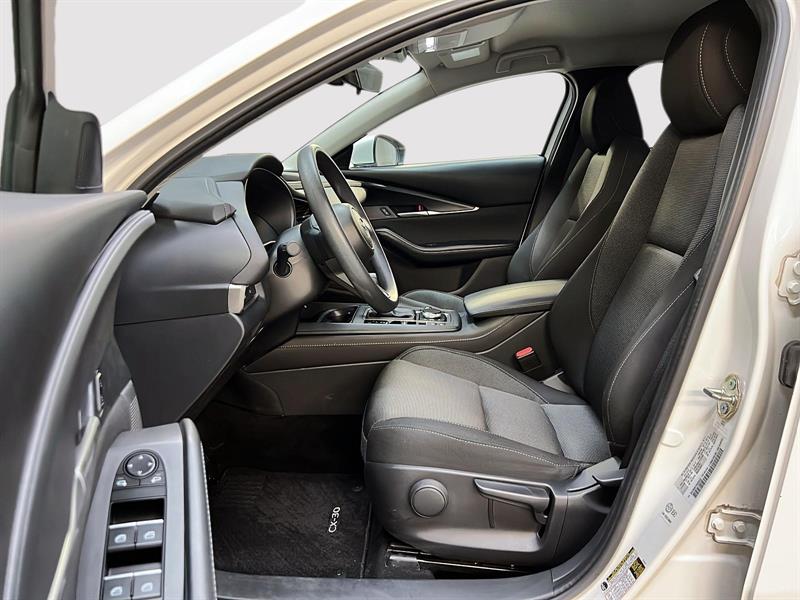 mazda CX-30 2024 - 7