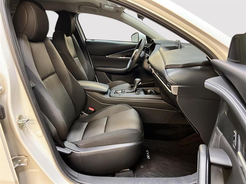 mazda CX-30 2024 - 8