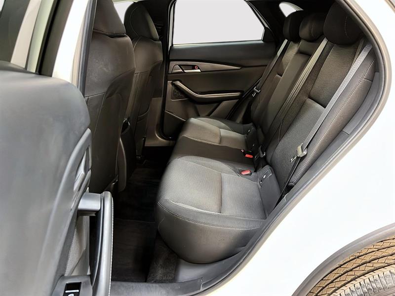 mazda CX-30 2024 - 9