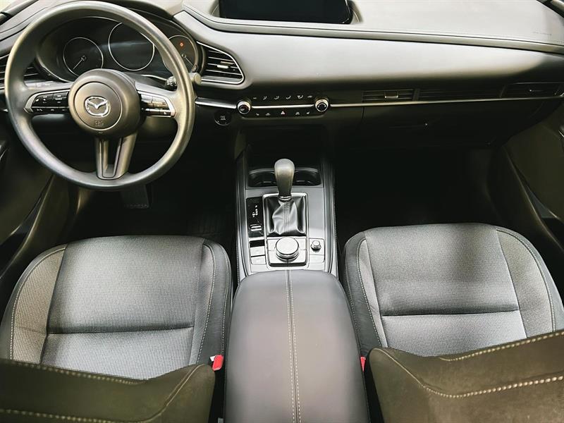 mazda CX-30 2024 - 10