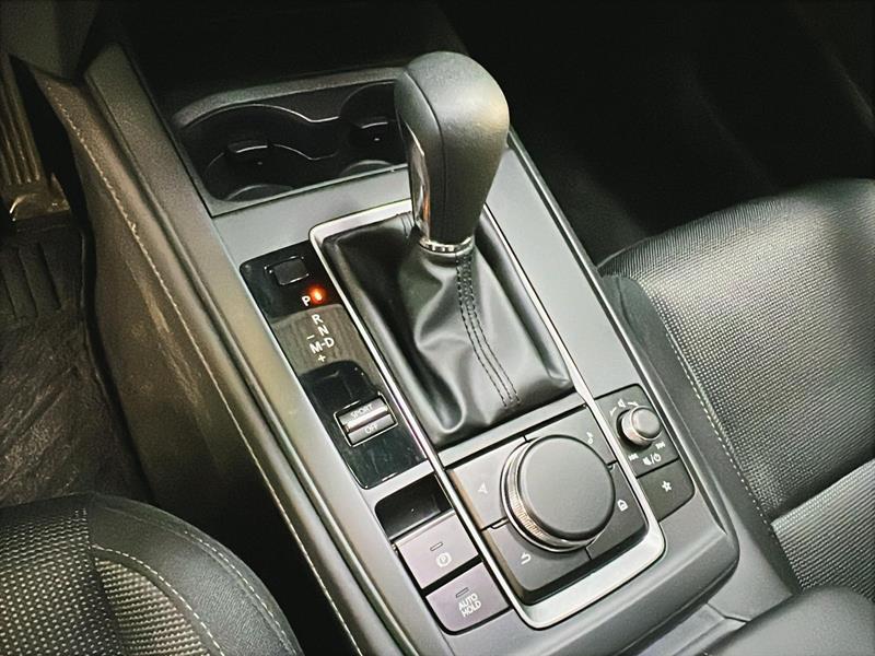 mazda CX-30 2024 - 13