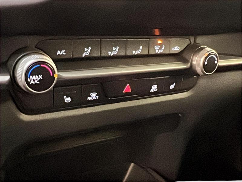 mazda CX-30 2024 - 14