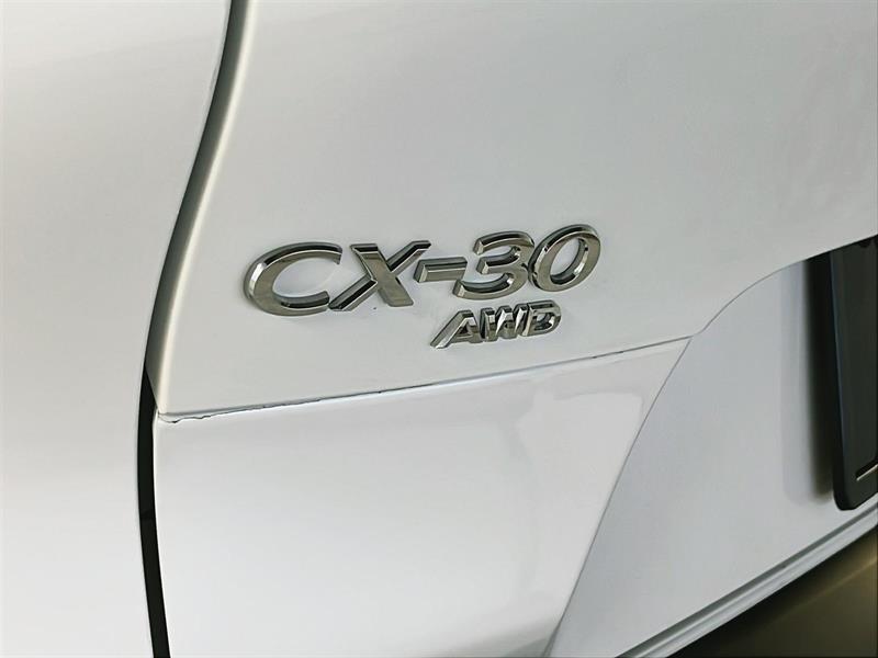 mazda CX-30 2024 - 25