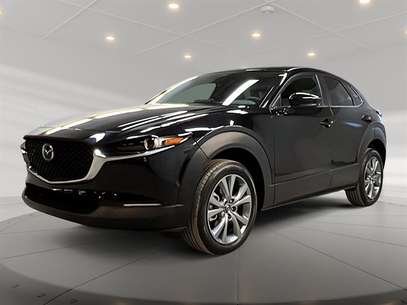 mazda CX-30 2025