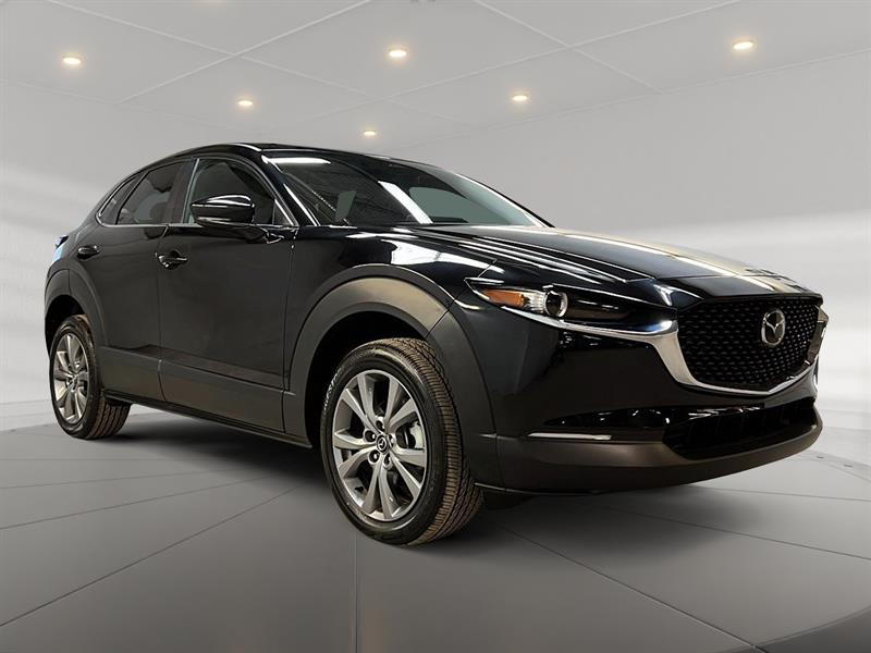 mazda CX-30 2025 - 3
