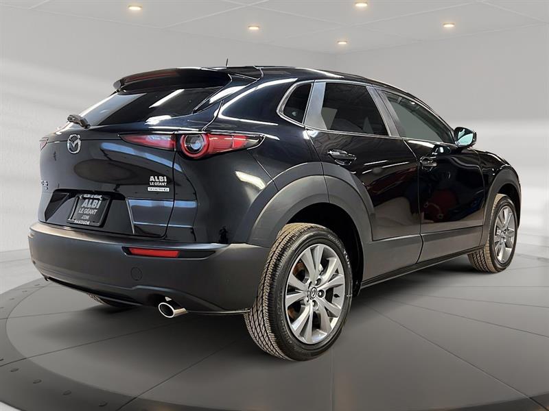 mazda CX-30 2025 - 4