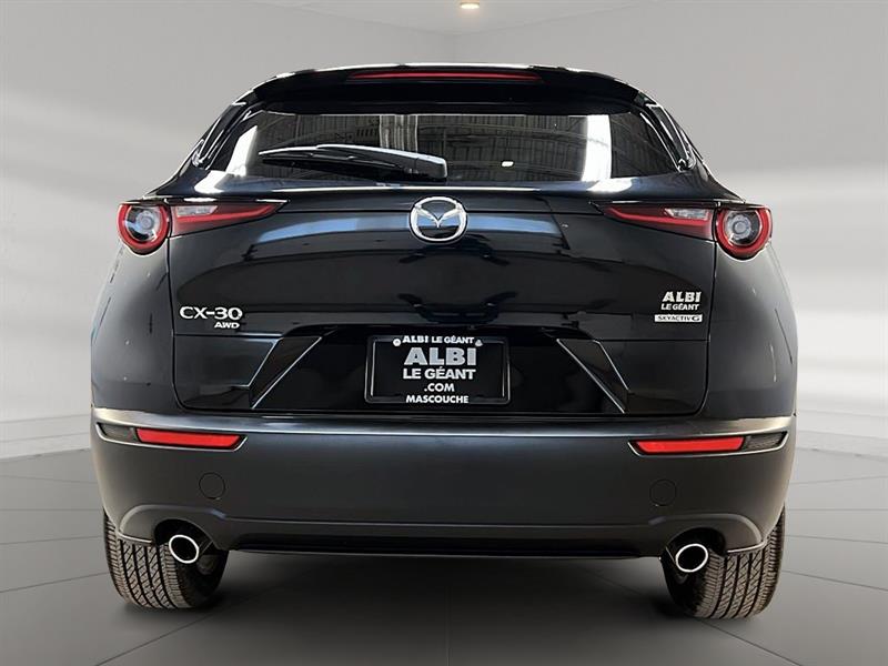 mazda CX-30 2025 - 5