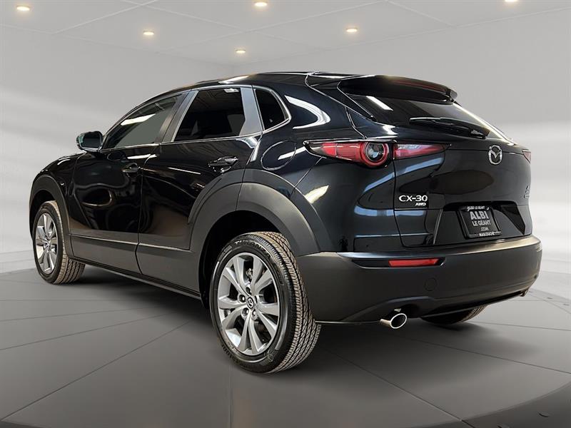 mazda CX-30 2025 - 6