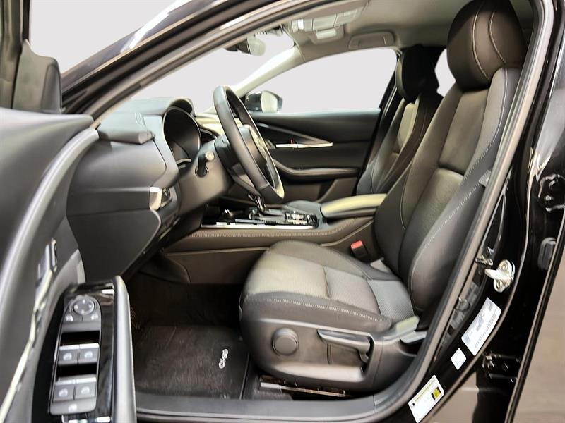 mazda CX-30 2025 - 7