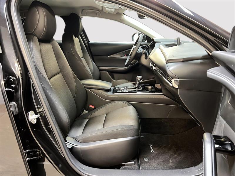 mazda CX-30 2025 - 8