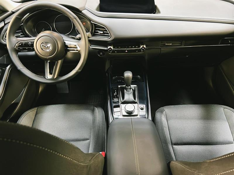 mazda CX-30 2025 - 10