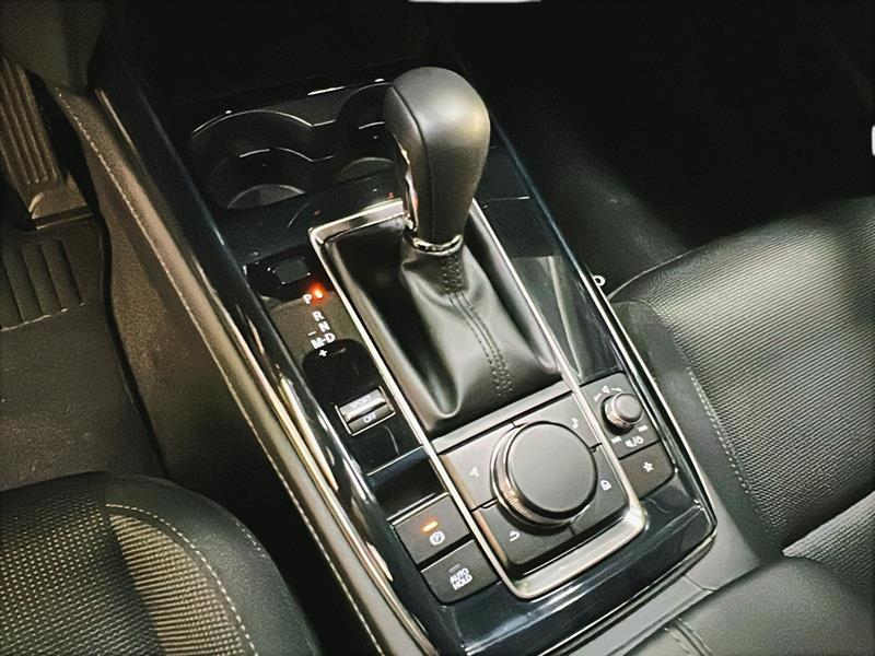 mazda CX-30 2025 - 13