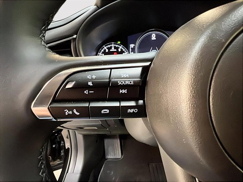 mazda CX-30 2025 - 20