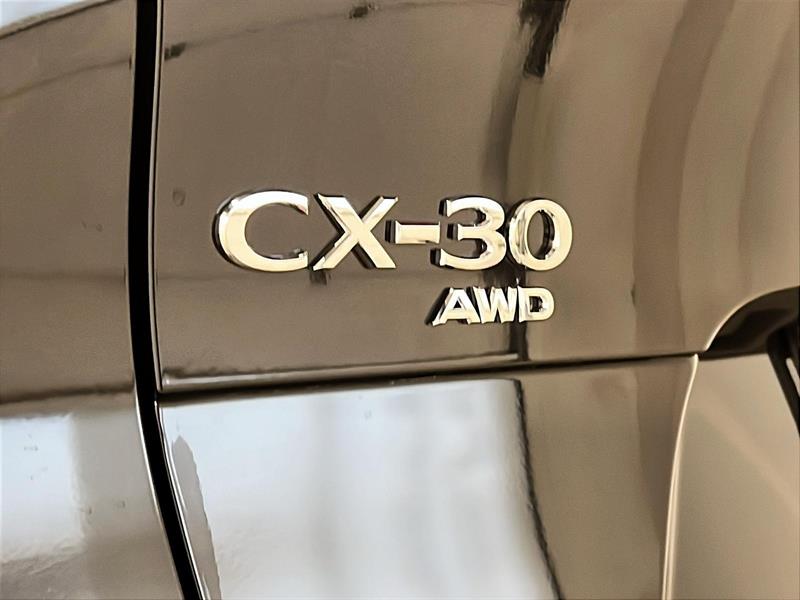 mazda CX-30 2025 - 25