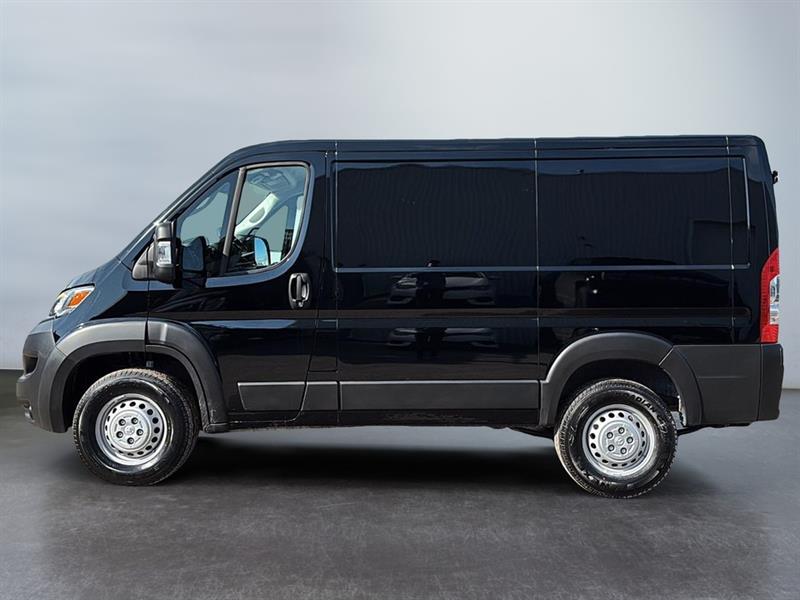 ram ProMaster fourgonnette utilitaire 2025 - 5
