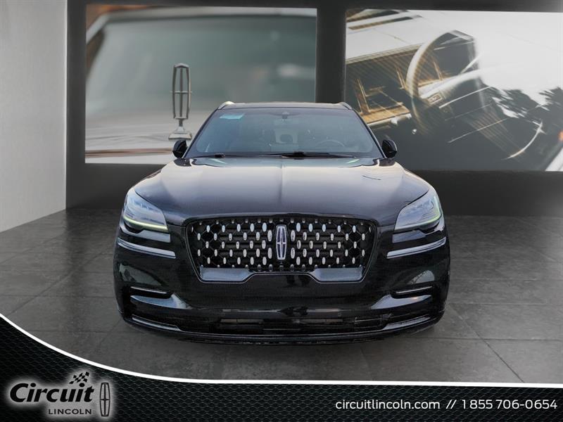 lincoln Aviator 2023 - 2