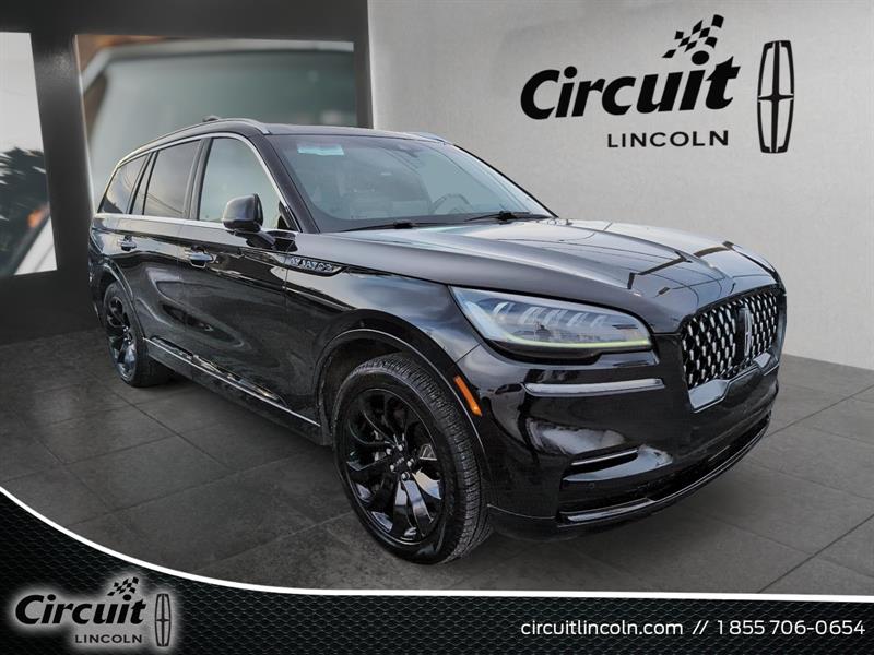 lincoln Aviator 2023 - 3