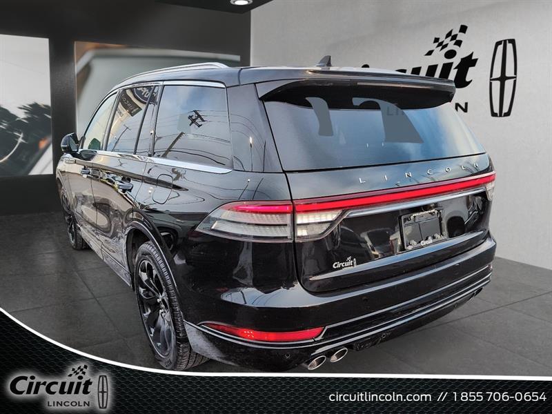 lincoln Aviator 2023 - 5