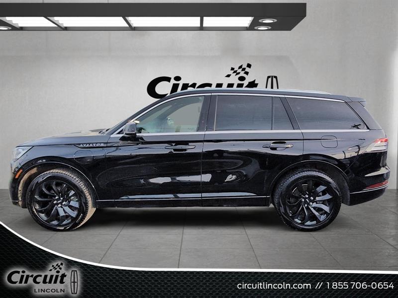 lincoln Aviator 2023 - 6
