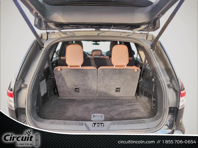 lincoln Aviator 2023 - 7