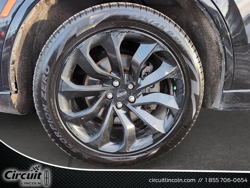 lincoln Aviator 2023 - 8