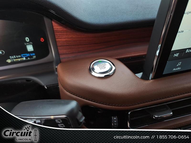 lincoln Aviator 2023 - 9