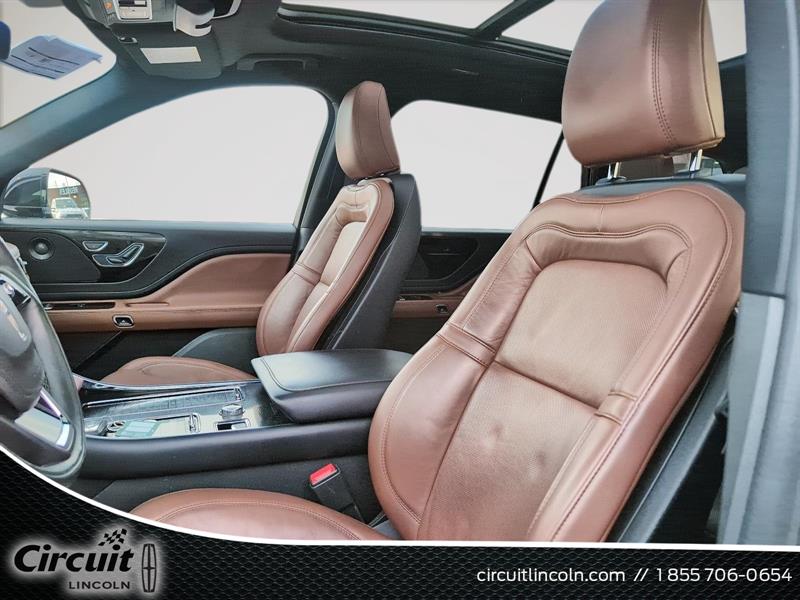 lincoln Aviator 2023 - 10