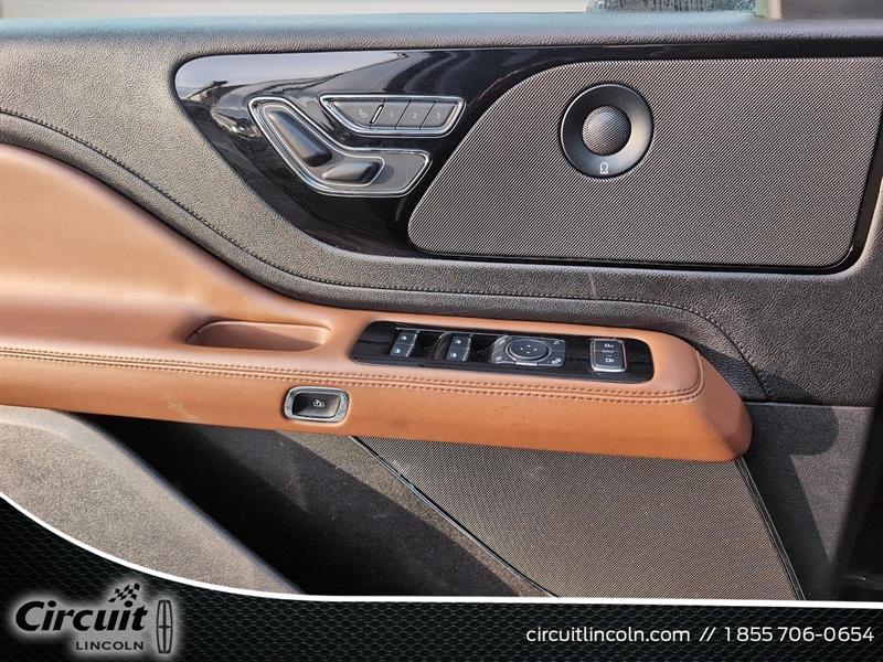 lincoln Aviator 2023 - 12
