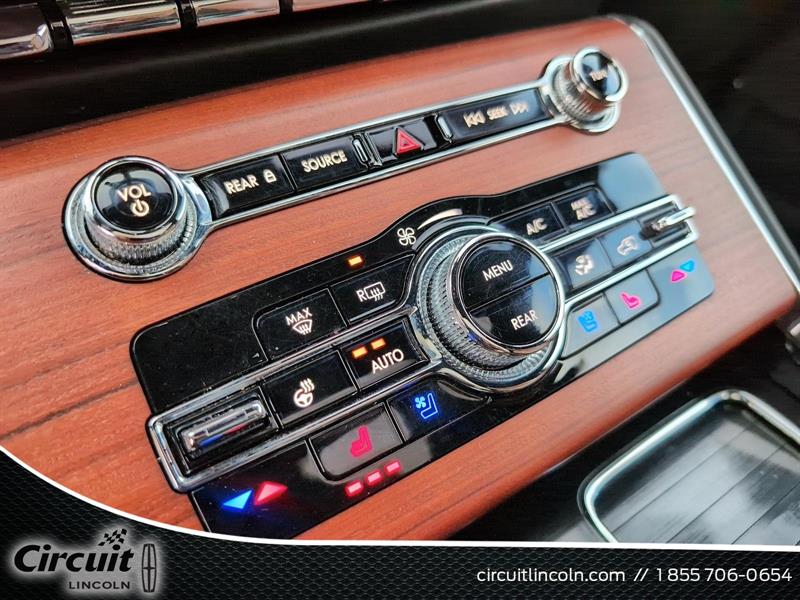 lincoln Aviator 2023 - 15