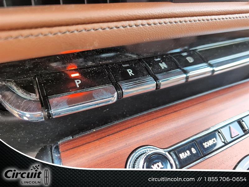 lincoln Aviator 2023 - 16