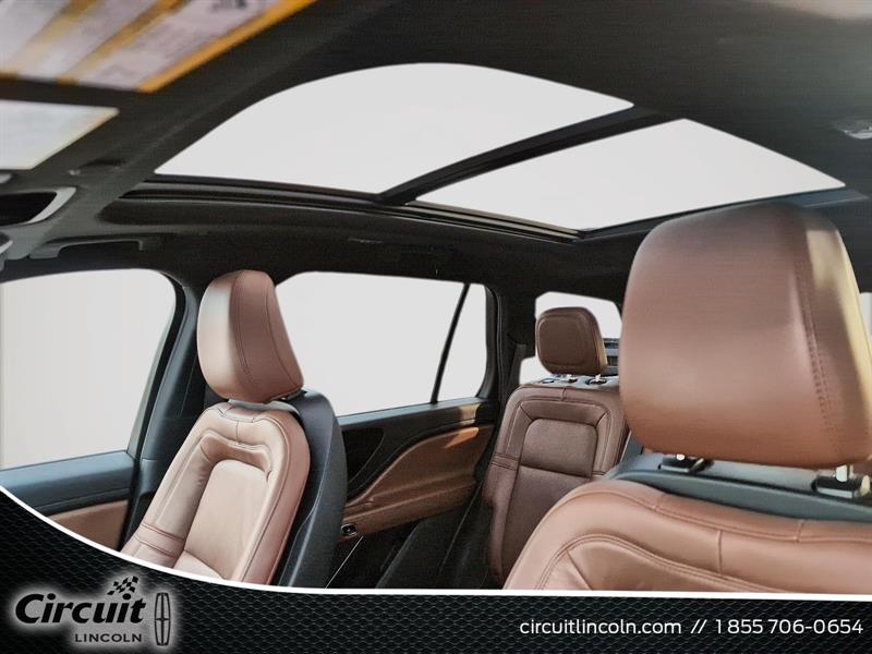 lincoln Aviator 2023 - 18